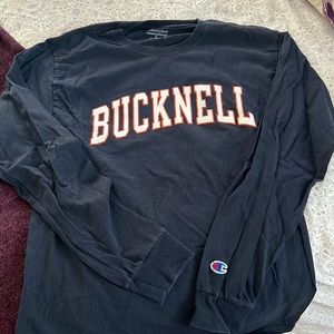 Bucknell long sleeve
